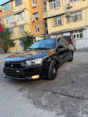Khazar SD 2021, 103,000 km - 1.7 l - Bakı