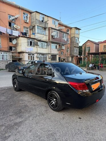 Khazar SD 2021, 103,000 km - 1.7 l - Bakı