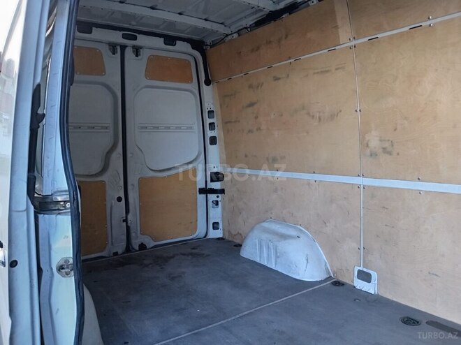 Mercedes Sprinter 315 2008, 230,000 km - 2.2 l - Bakı