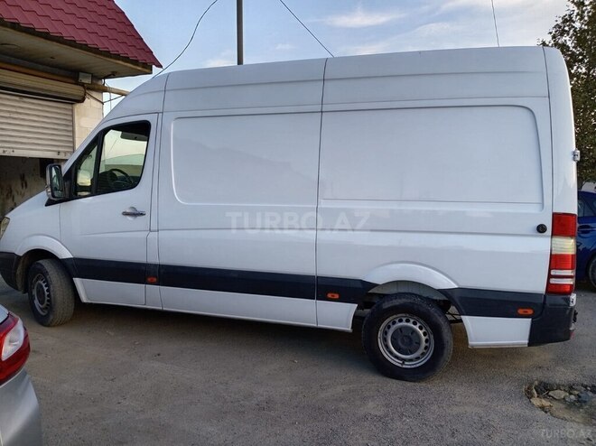 Mercedes Sprinter 315 2008, 230,000 km - 2.2 l - Bakı