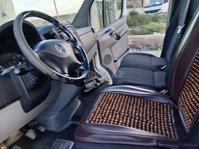 Mercedes Sprinter 315 2008, 230,000 km - 2.2 l - Bakı