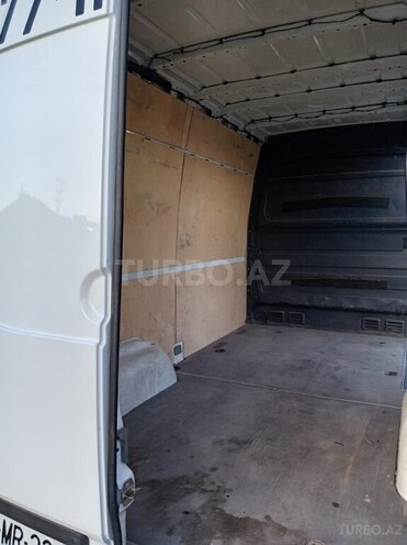 Mercedes Sprinter 315 2008, 230,000 km - 2.2 l - Bakı