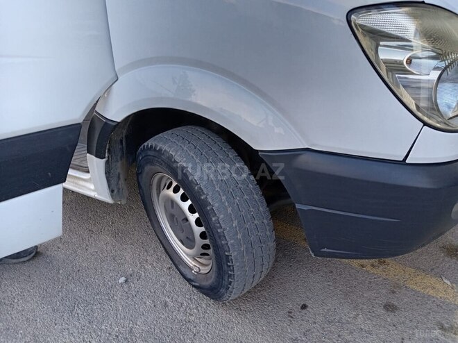 Mercedes Sprinter 315 2008, 230,000 km - 2.2 l - Bakı