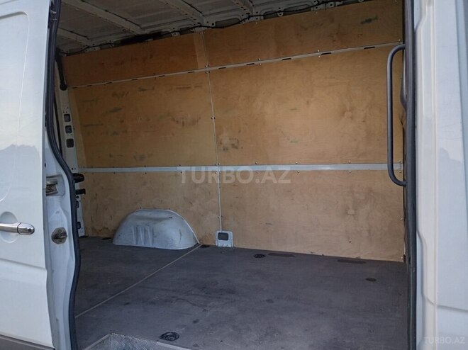 Mercedes Sprinter 315 2008, 230,000 km - 2.2 l - Bakı