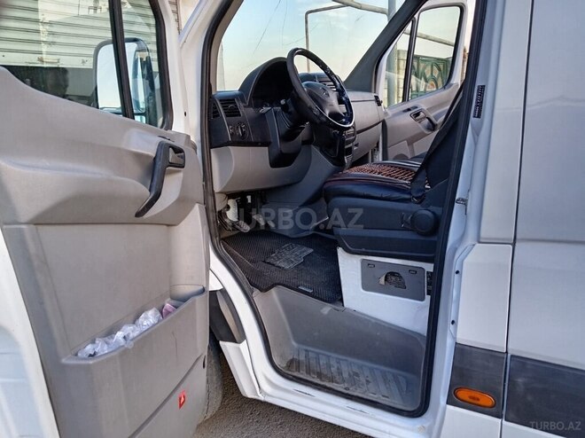 Mercedes Sprinter 315 2008, 230,000 km - 2.2 l - Bakı