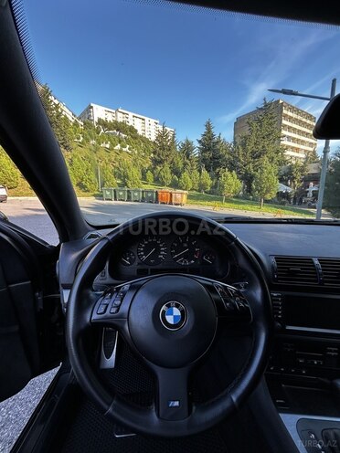 BMW 525 2003, 390,000 km - 2.5 l - Bakı