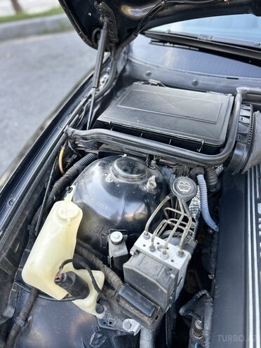 BMW 525 2003, 390,000 km - 2.5 l - Bakı