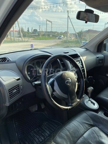 Nissan X-Trail 2010, 240,000 km - 2.5 l - Hacıqabul
