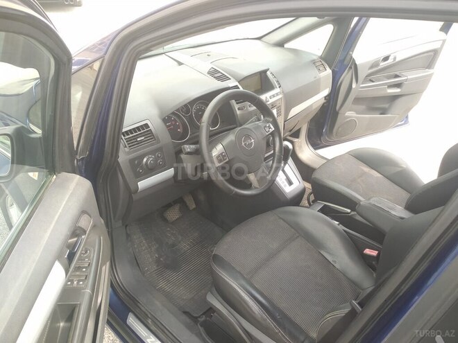 Opel Zafira 2007, 315,000 km - 1.9 l - Bakı