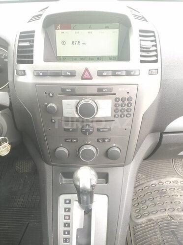 Opel Zafira 2007, 315,000 km - 1.9 l - Bakı