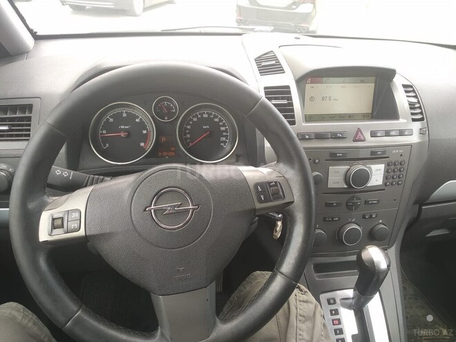 Opel Zafira 2007, 315,000 km - 1.9 l - Bakı