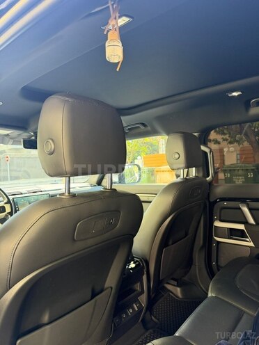 Land Rover Defender 2021, 98,000 km - 3.0 l - Bakı