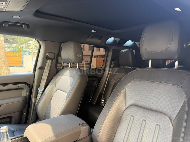 Land Rover Defender 2021, 98,000 km - 3.0 l - Bakı
