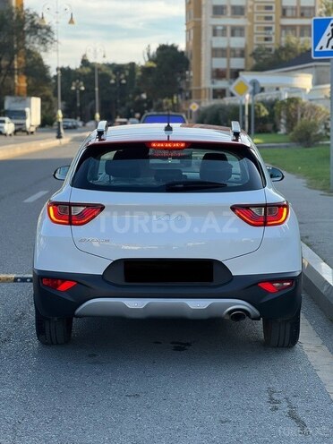 Kia Stonic 2022, 42,312 km - 1.4 л - Bakı