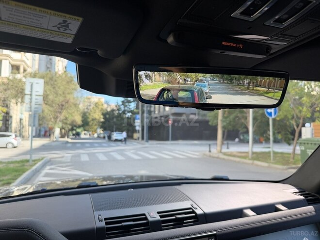 Land Rover Defender 2021, 98,000 km - 3.0 l - Bakı