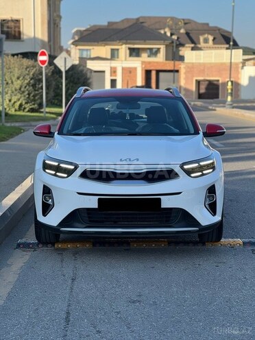 Kia Stonic 2022, 42,312 km - 1.4 л - Bakı
