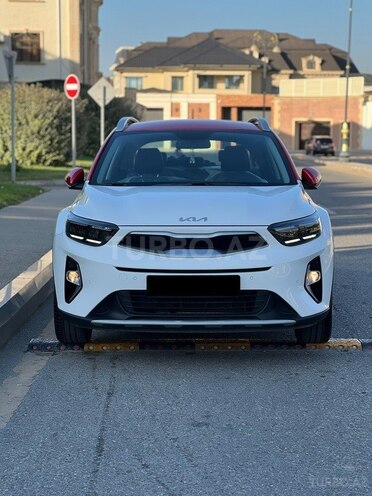 Kia Stonic 2022, 42,312 km - 1.4 л - Bakı