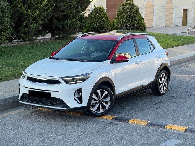 Kia Stonic 2022, 42,312 km - 1.4 л - Bakı