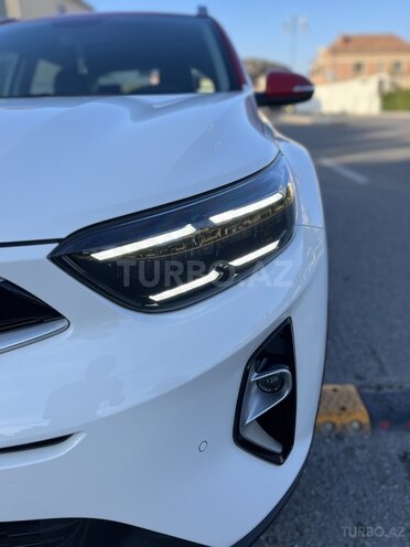 Kia Stonic 2022, 42,312 km - 1.4 л - Bakı