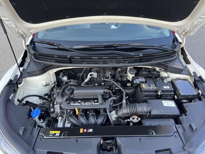 Kia Stonic 2022, 42,312 km - 1.4 л - Bakı