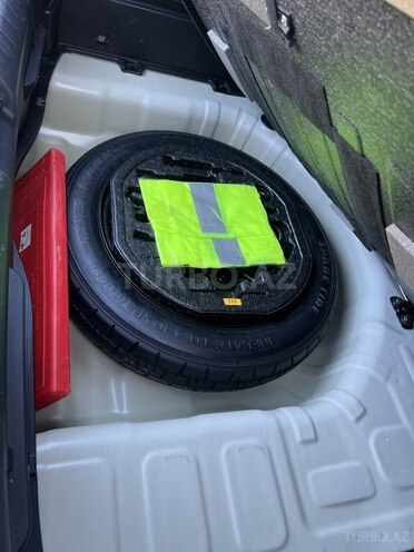 Kia Stonic 2022, 42,312 km - 1.4 л - Bakı
