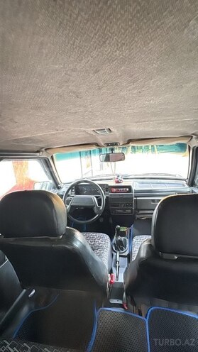 LADA (VAZ) 21099 1998, 650,000 km - 1.5 l - Mingəçevir