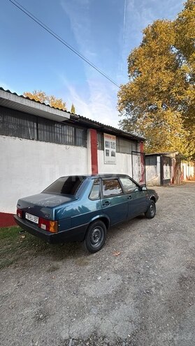 LADA (VAZ) 21099 1998, 650,000 km - 1.5 l - Mingəçevir