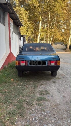 LADA (VAZ) 21099 1998, 650,000 km - 1.5 l - Mingəçevir