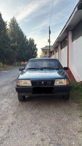 LADA (VAZ) 21099 1998, 650,000 km - 1.5 l - Mingəçevir