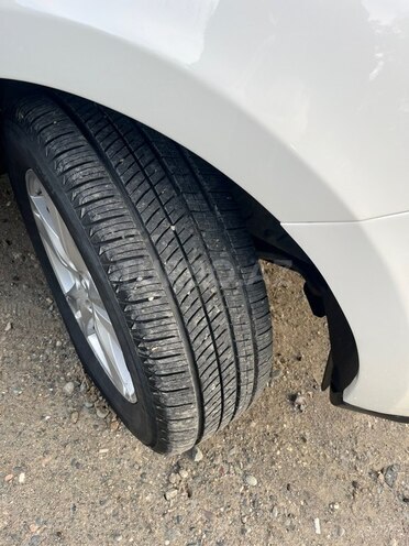 Hyundai Santa Fe 2010, 257,276 km - 2.0 l - Saatlı