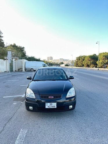 Kia Rio 2008, 427,000 km - 1.5 l - Bakı