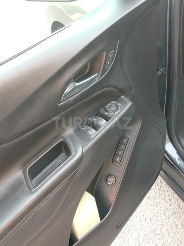 Chevrolet Equinox 2017, 212,000 km - 1.5 л - Tovuz
