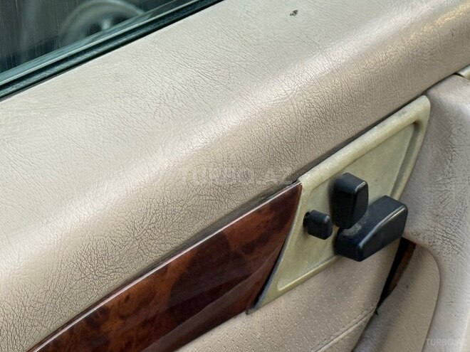 Mercedes C 180 1996, 270,000 km - 1.8 l - Bakı