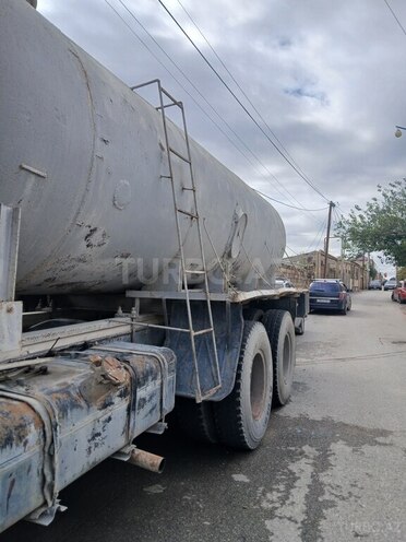 KamAz 53212 1991, 600,000 km - 11.0 l - Bakı