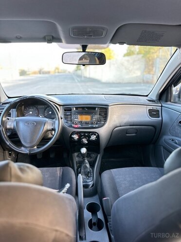 Kia Rio 2008, 427,000 km - 1.5 l - Bakı