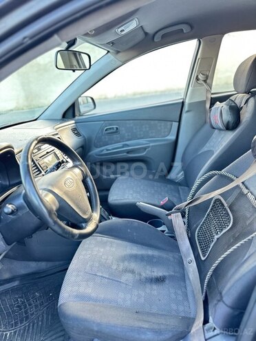 Kia Rio 2008, 427,000 km - 1.5 l - Bakı
