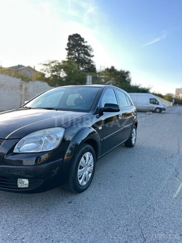 Kia Rio 2008, 427,000 km - 1.5 l - Bakı