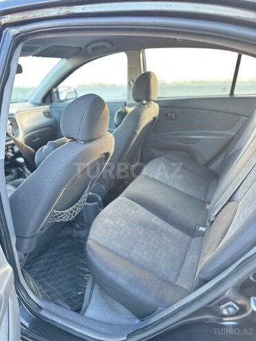Kia Rio 2008, 427,000 km - 1.5 l - Bakı