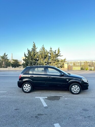Kia Rio 2008, 427,000 km - 1.5 l - Bakı