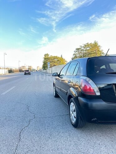 Kia Rio 2008, 427,000 km - 1.5 l - Bakı