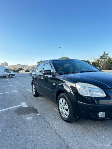 Kia Rio 2008, 427,000 km - 1.5 l - Bakı