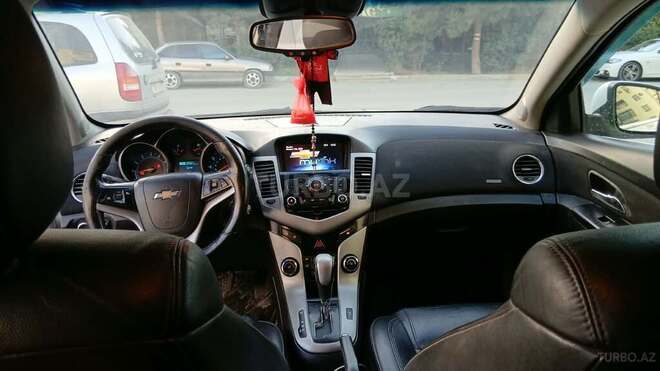 Chevrolet Cruze 2013, 285,544 km - 1.4 л - Bakı