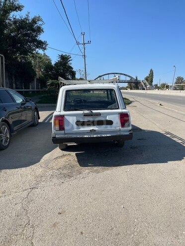 LADA (VAZ) 2104 1993, 36,500 km - 1.6 л - Bakı