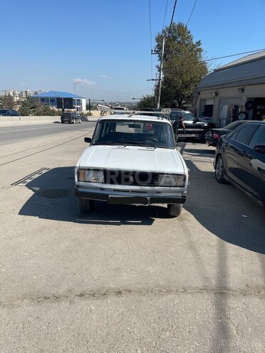 LADA (VAZ) 2104 1993, 36,500 km - 1.6 л - Bakı