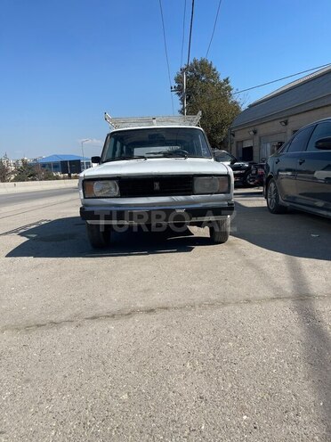 LADA (VAZ) 2104 1993, 36,500 km - 1.6 л - Bakı