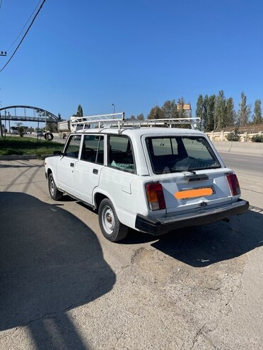 LADA (VAZ) 2104 1993, 36,500 km - 1.6 л - Bakı