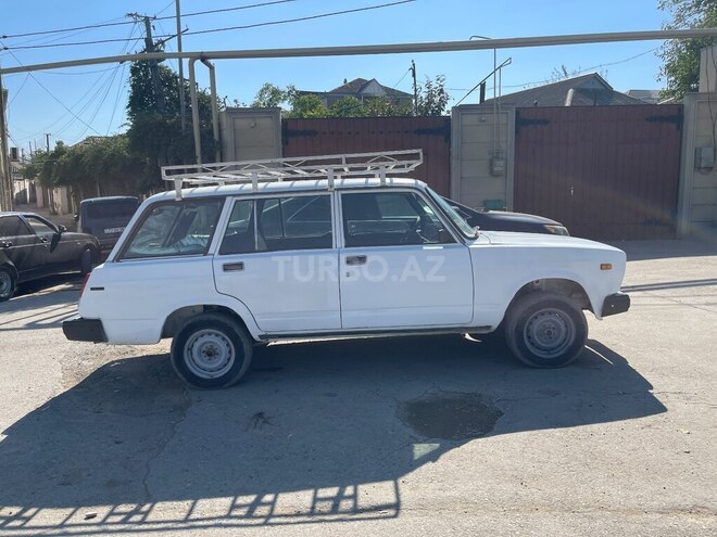 LADA (VAZ) 2104 1993, 36,500 km - 1.6 л - Bakı