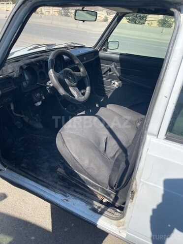 LADA (VAZ) 2104 1993, 36,500 km - 1.6 л - Bakı