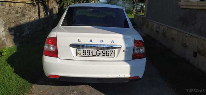 LADA (VAZ) Priora 2009, 341,100 km - 1.6 l - Gəncə
