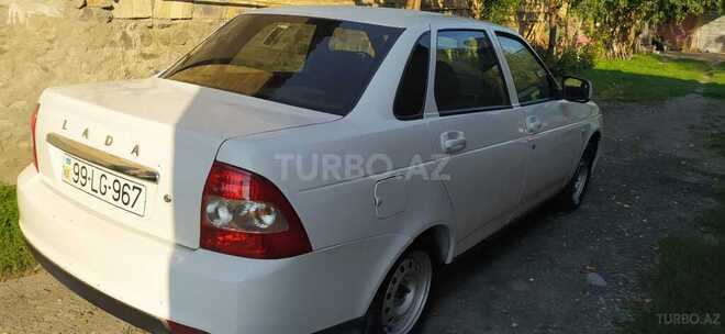 LADA (VAZ) Priora 2009, 341,100 km - 1.6 l - Gəncə